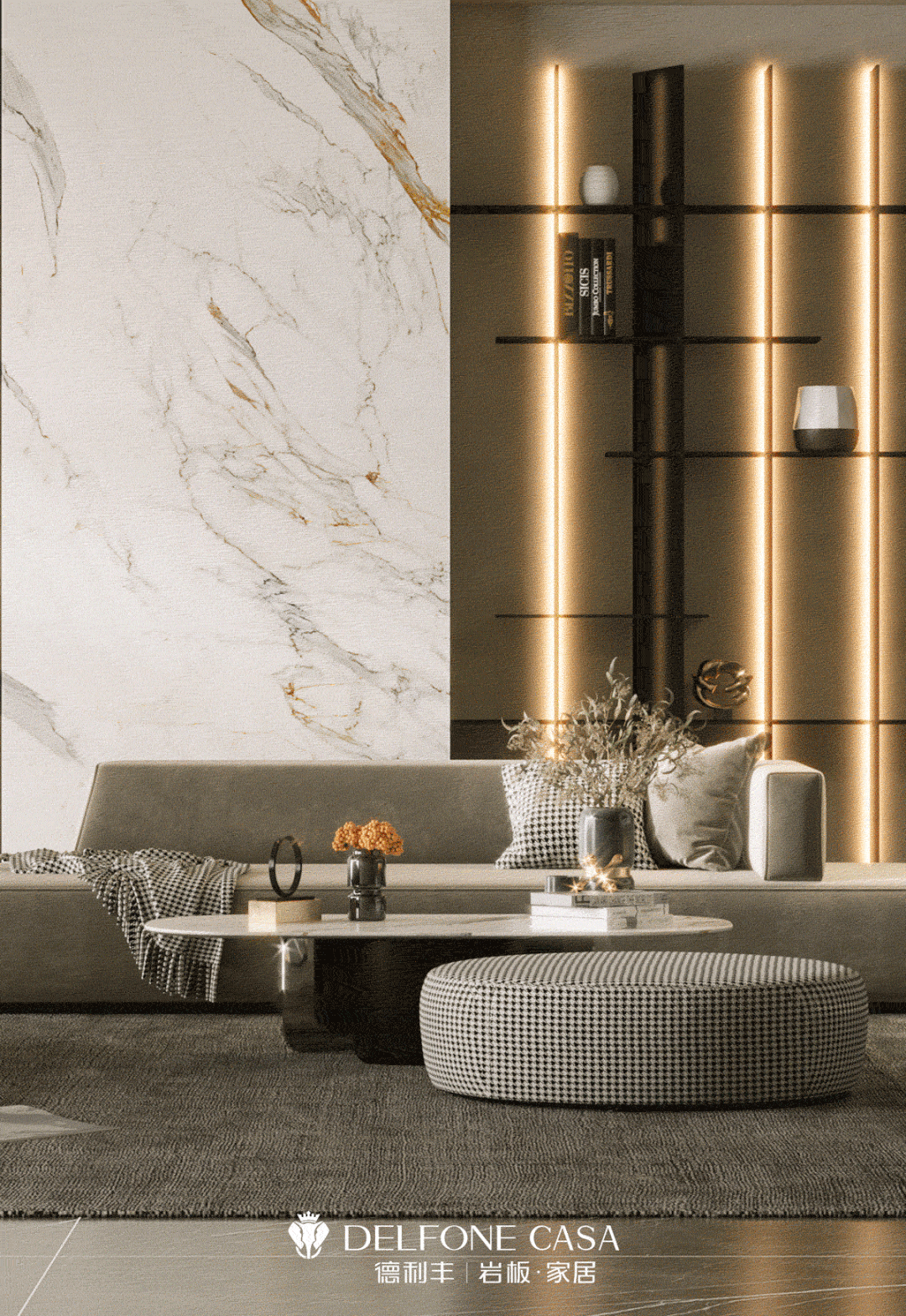 3·15匠心鑄造品質(zhì) | 德利豐斬獲2021“沸騰質(zhì)量獎”和“沸騰質(zhì)量金獎”雙項大獎！(圖12)