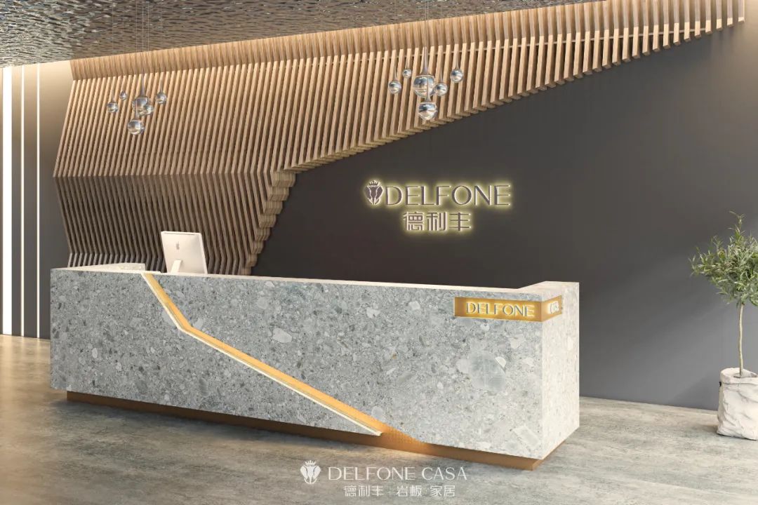 這幾款高顏值的前臺，賺足了眼球！(圖5)