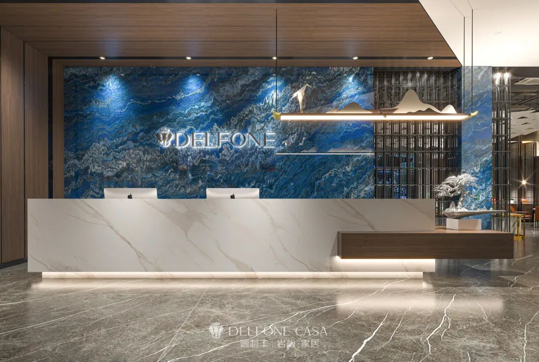 這幾款高顏值的前臺，賺足了眼球！(圖3)