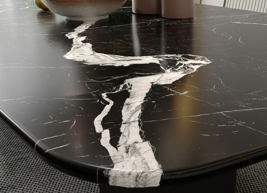 有顏值還有實(shí)力的臺(tái)面，就得這樣裝！(圖3)