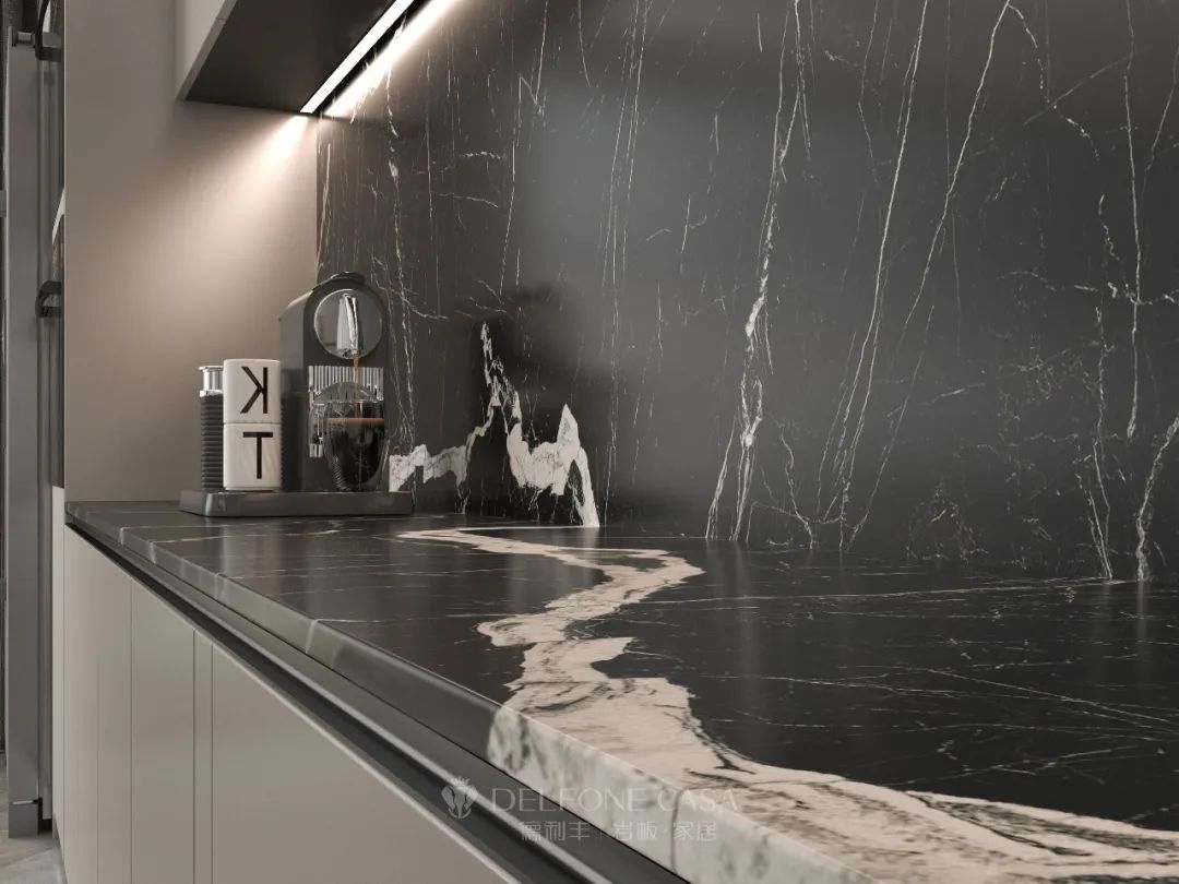 有顏值還有實(shí)力的臺(tái)面，就得這樣裝！(圖6)