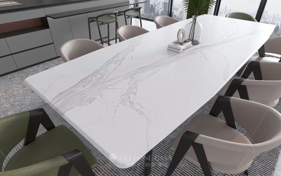 有顏值還有實(shí)力的臺(tái)面，就得這樣裝！(圖9)