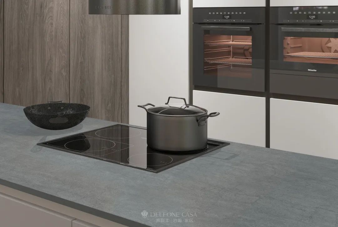 有顏值還有實(shí)力的臺(tái)面，就得這樣裝！(圖13)