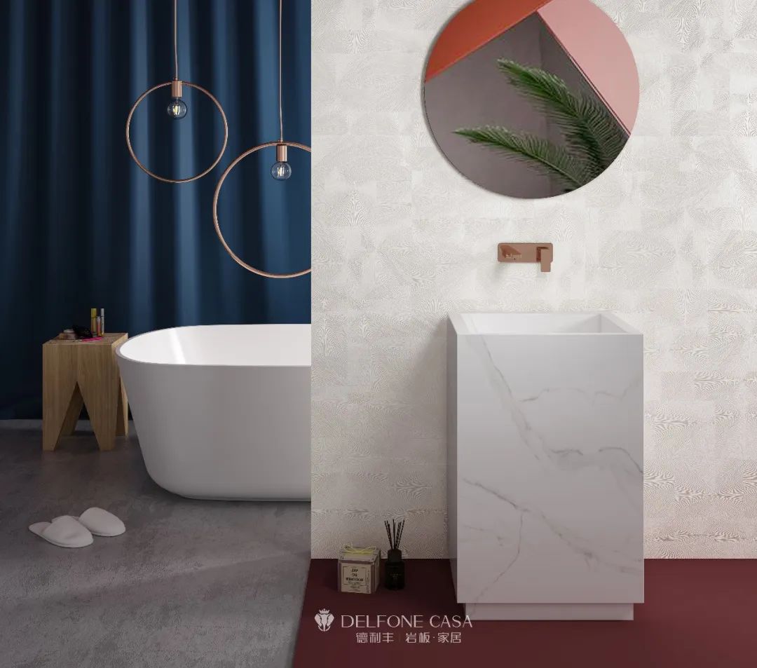 回南天如何防潮濕？這些飾面板是家裝防潮的寶藏！(圖2)