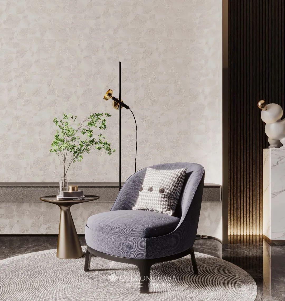 回南天如何防潮濕？這些飾面板是家裝防潮的寶藏！(圖1)