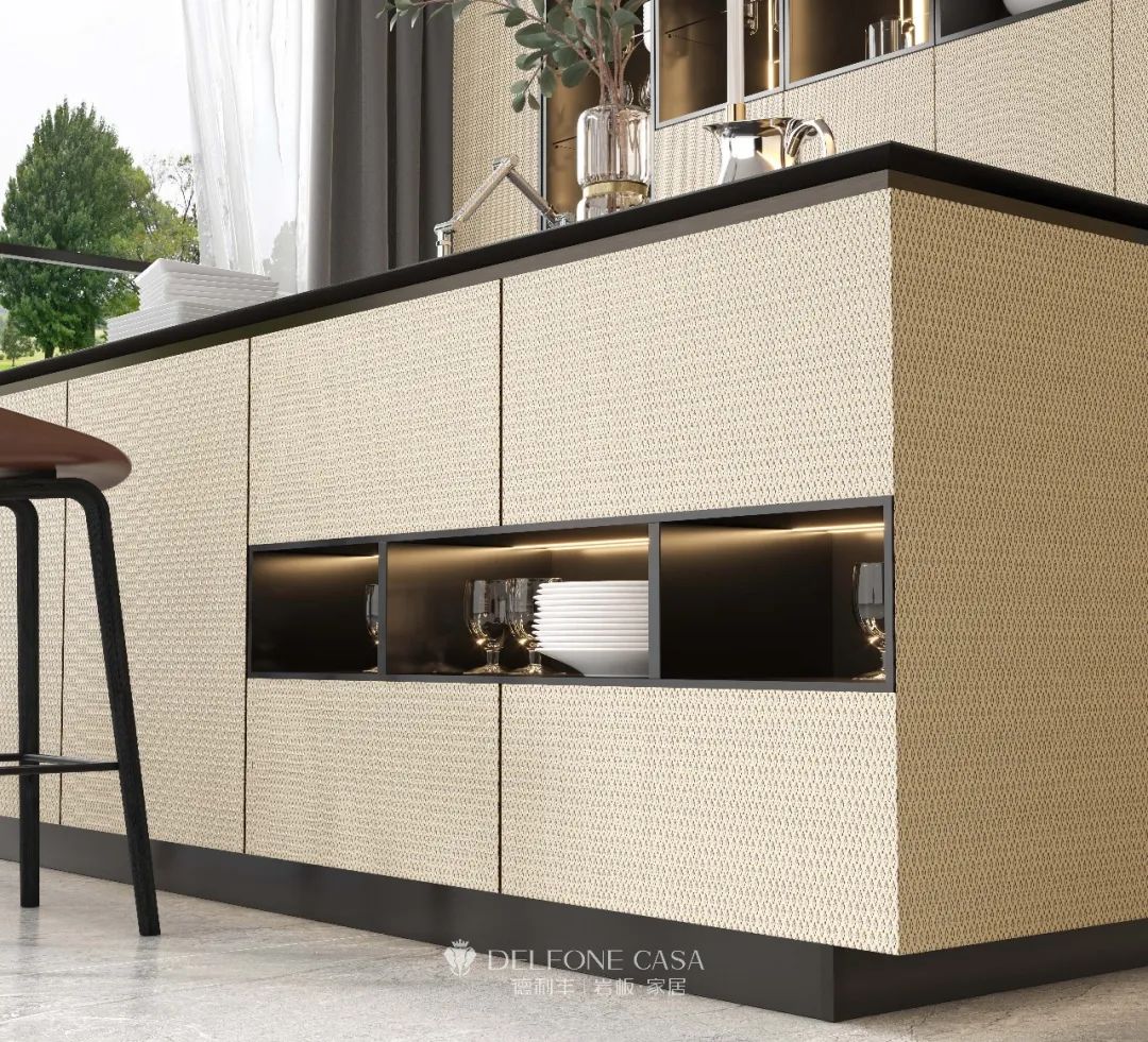 回南天如何防潮濕？這些飾面板是家裝防潮的寶藏！(圖11)