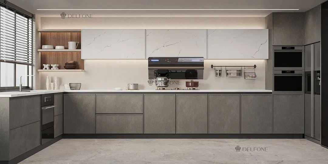 顏質(zhì)315全巖奢居美學(xué)品質(zhì)鉅惠| 極簡(jiǎn)風(fēng)來襲(圖7) 圖片