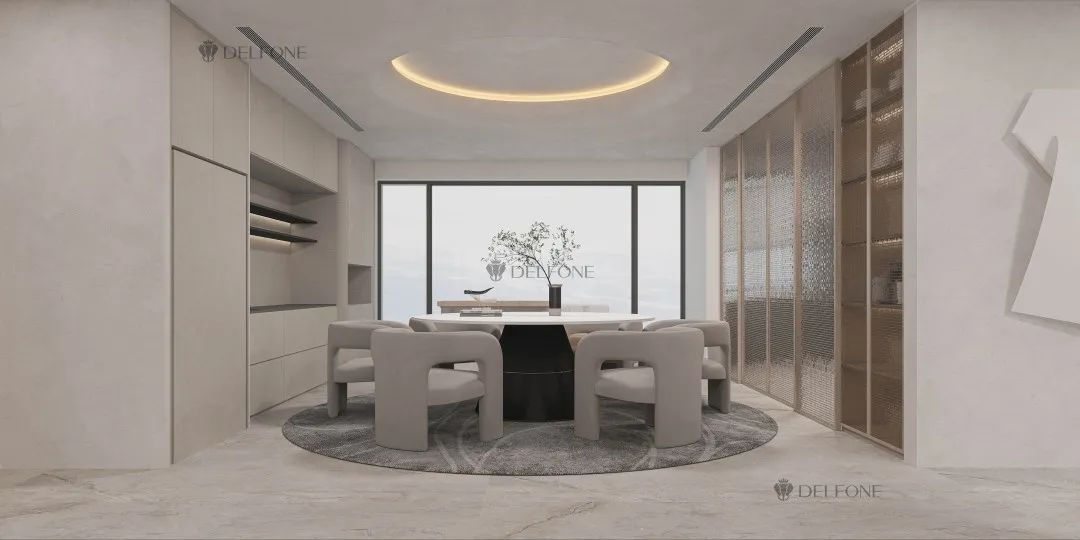 顏質(zhì)315全巖奢居美學(xué)品質(zhì)鉅惠| 極簡(jiǎn)風(fēng)來襲(圖6) 圖片