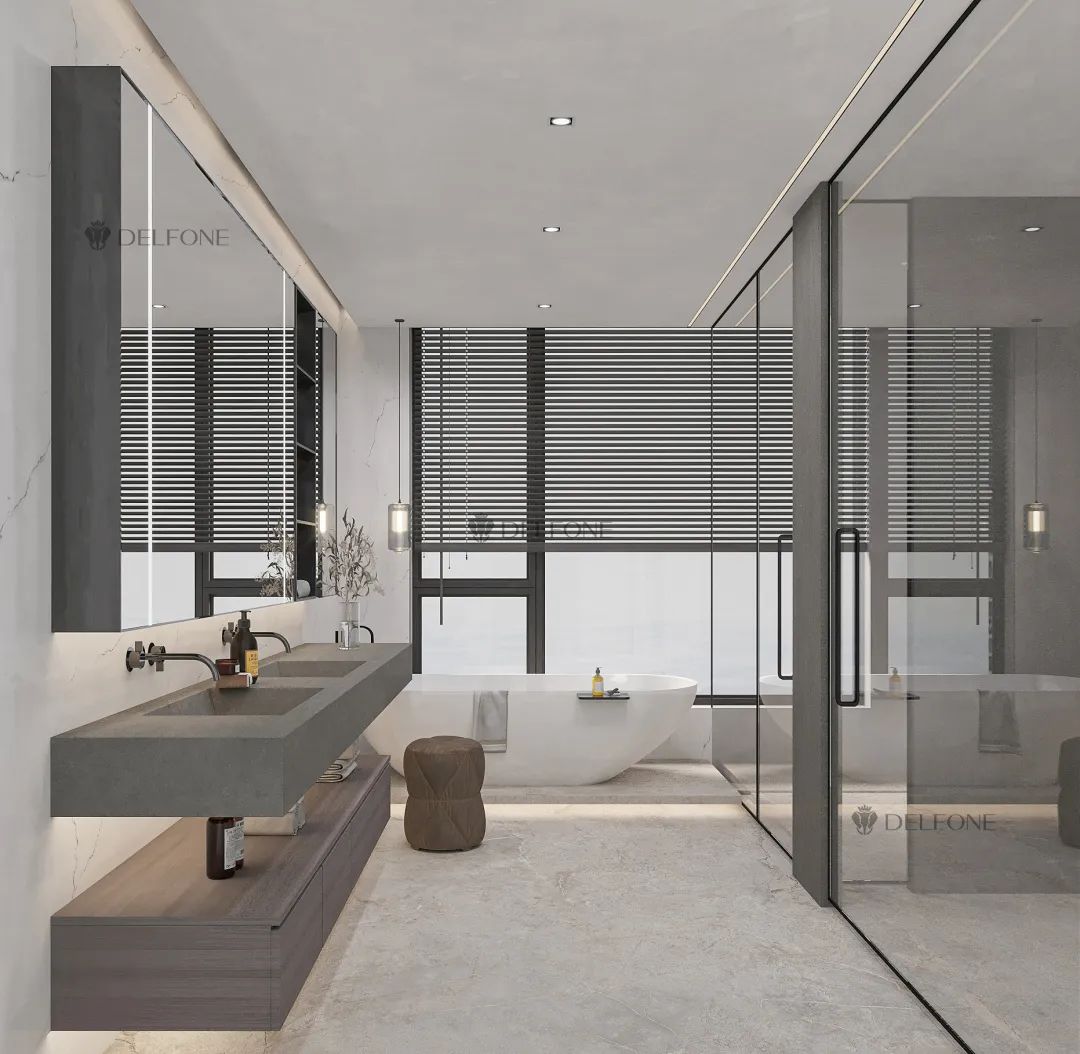 顏質(zhì)315全巖奢居美學(xué)品質(zhì)鉅惠| 極簡(jiǎn)風(fēng)來襲(圖10) 圖片