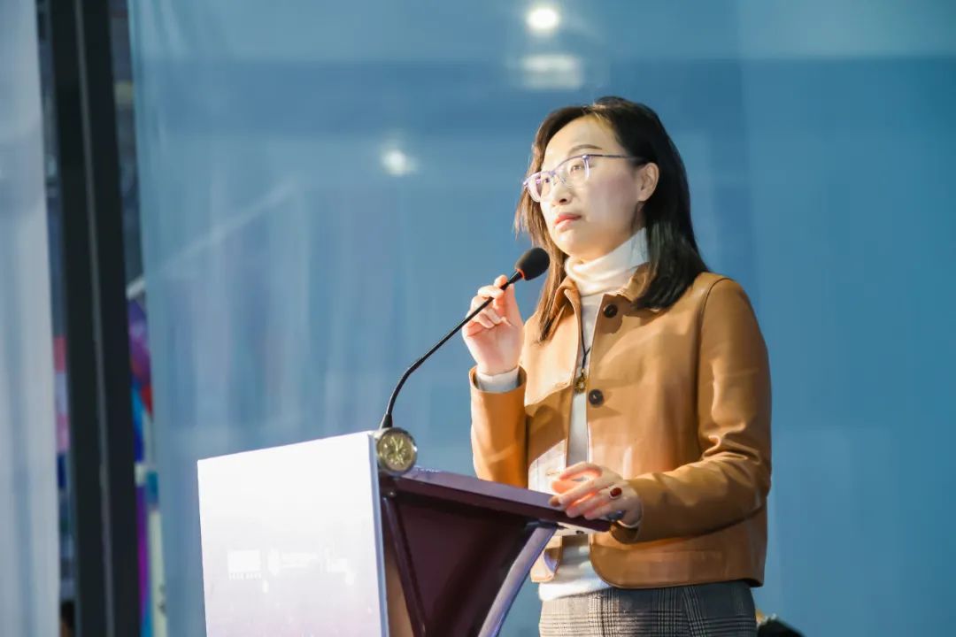 2023年中國建博會(上海)| 德利豐榮獲2022年度行業(yè)貢獻獎(圖3) 圖片