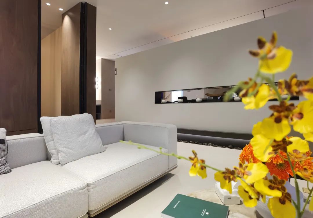 巖下生輝·豐享奢居|德利豐巖板南京旗艦店開業(yè)典禮圓滿舉行(圖20) 圖片