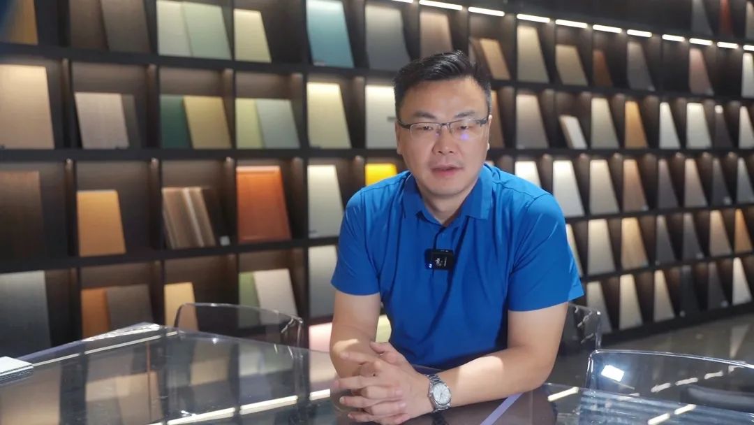 大商“巖”商|郴州德利豐王總:相信品牌的力量(圖2) 圖片