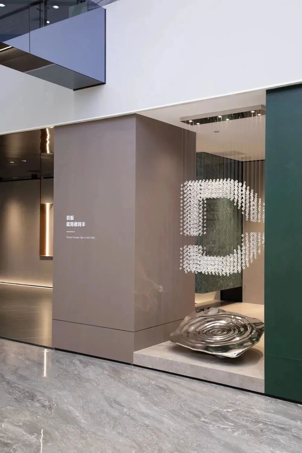 重磅 | 德利豐斬獲2023年度喜馬拉雅設計之巔獎高定材料設計專項獎(圖5) 圖片