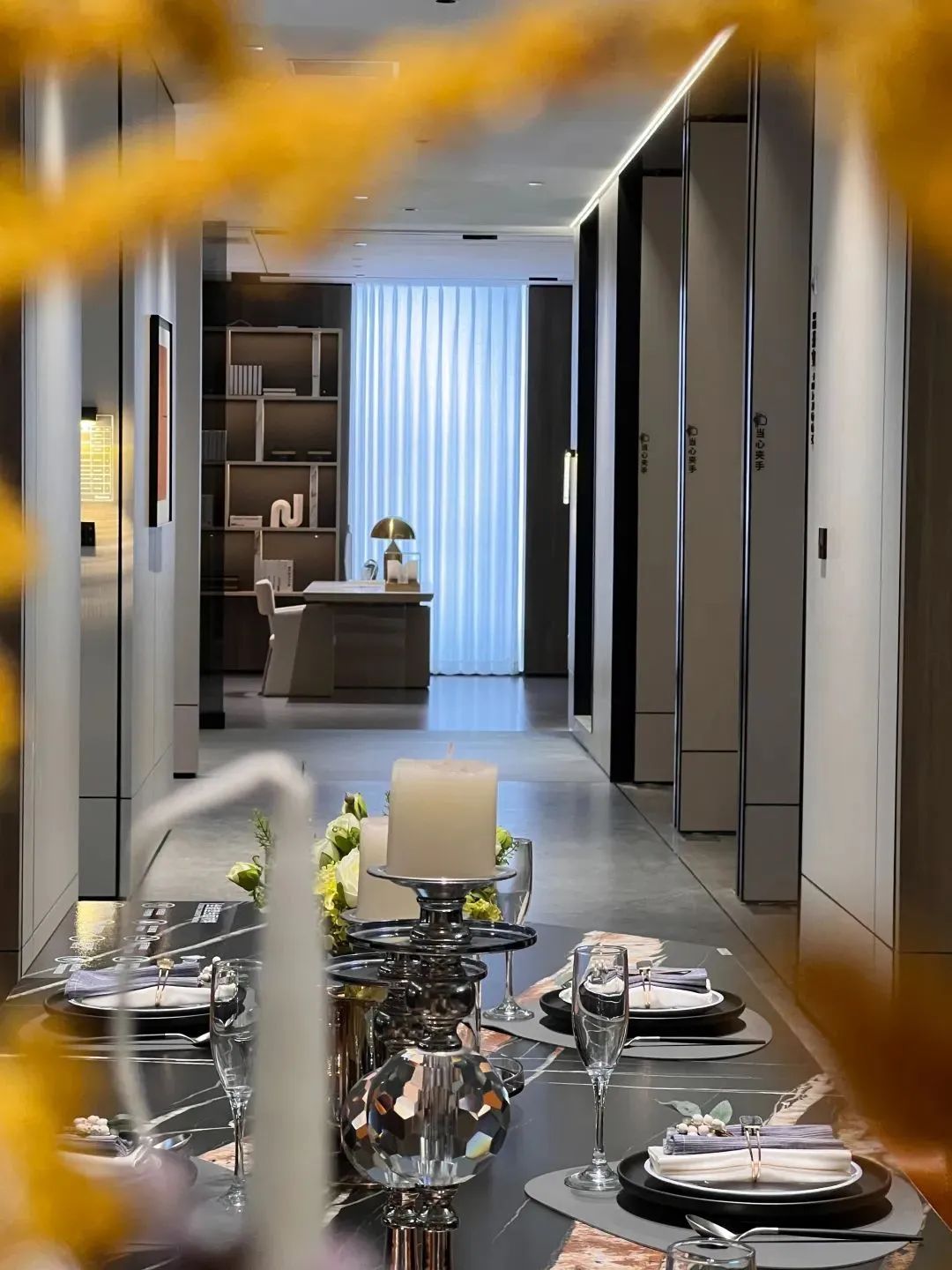 重磅 | 德利豐斬獲2023年度喜馬拉雅設計之巔獎高定材料設計專項獎(圖6) 圖片