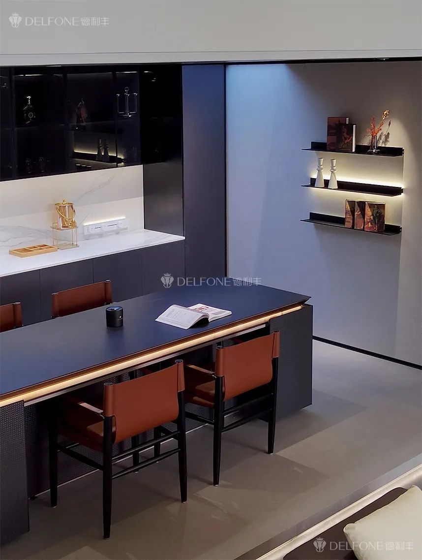 探店速遞 | 走進(jìn)德利豐潮州巖潮館，潮見(jiàn)理想生活(圖6)