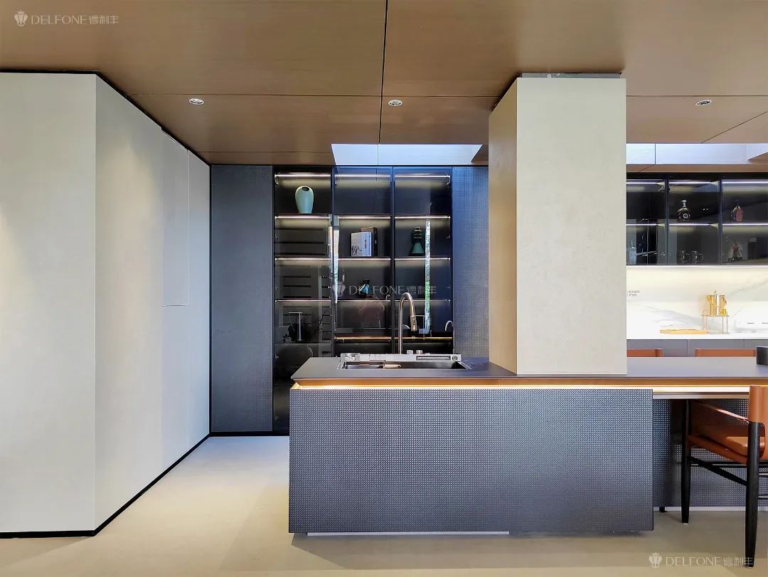 探店速遞 | 走進(jìn)德利豐潮州巖潮館，潮見(jiàn)理想生活(圖5)