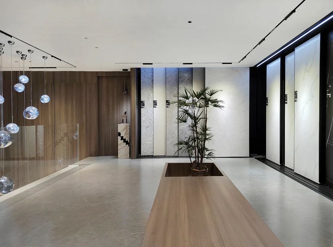 探店速遞 | 德利豐汕頭巖潮館，以巖板造景煥新生活(圖14)