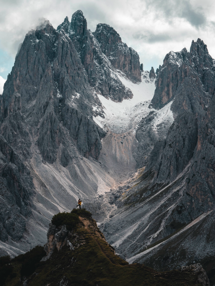 DELFONE新品 | 數(shù)碼玲瓏石·凱悅灰，流水般悅動的線條演繹美學新境(圖2)