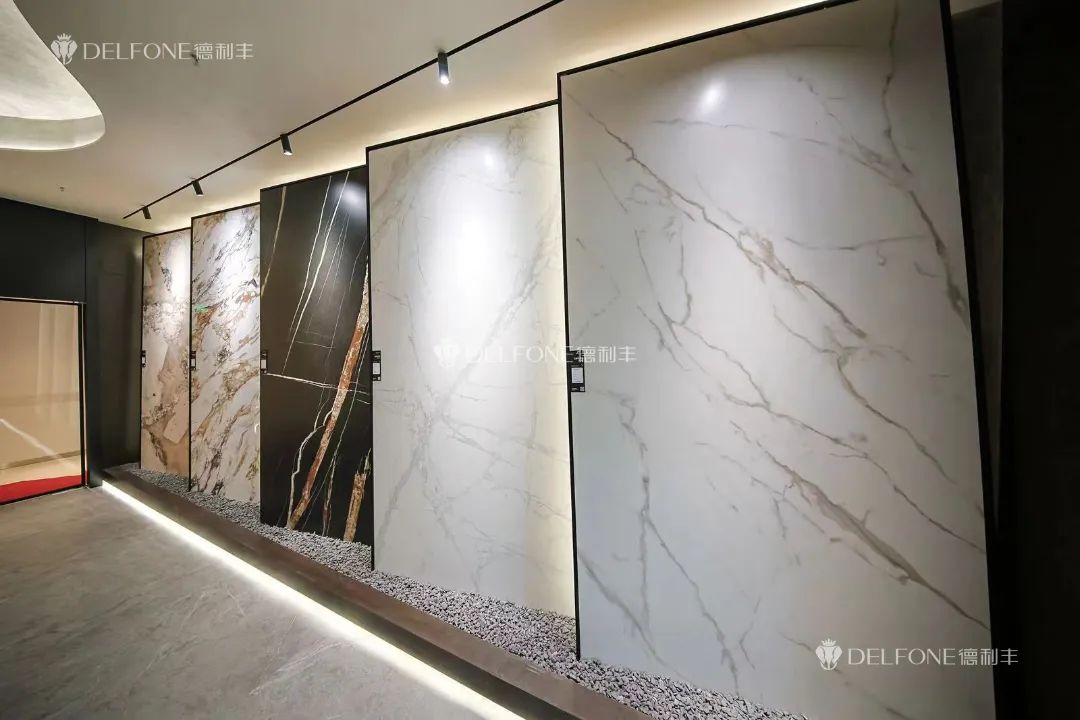 探店速遞 | 德利豐巖板成都旗艦店，生活與藝術(shù)并存(圖16)