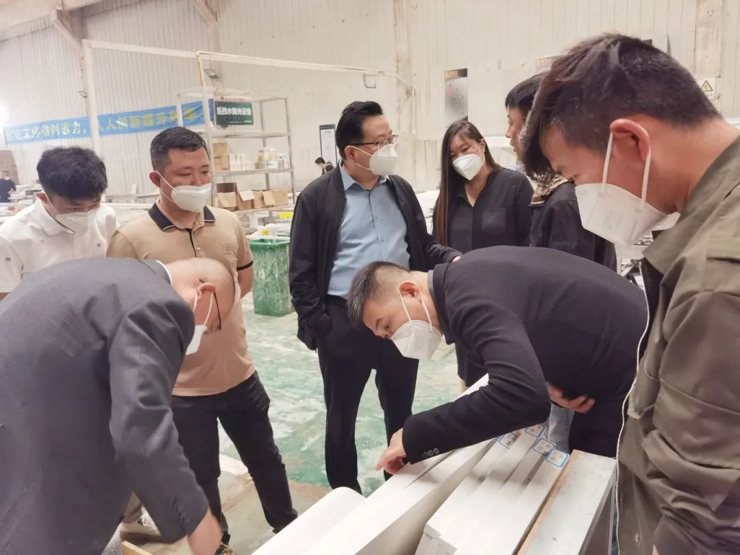 巖領(lǐng)大勢(shì)，榮耀同行 | 2024德利豐經(jīng)銷商財(cái)富交流會(huì)·長沙站圓滿舉行(圖16)