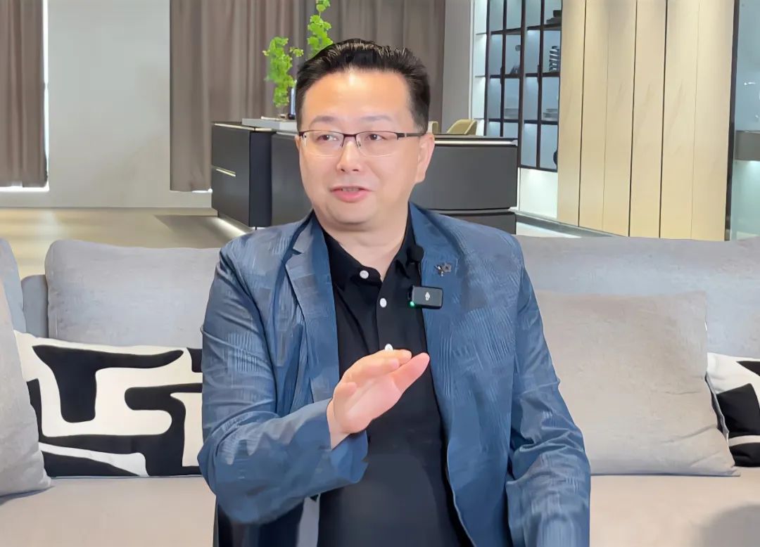 德利豐：硬件+軟件，“做難而有價(jià)值的事情”丨「中國品牌日」對話錄(圖4)