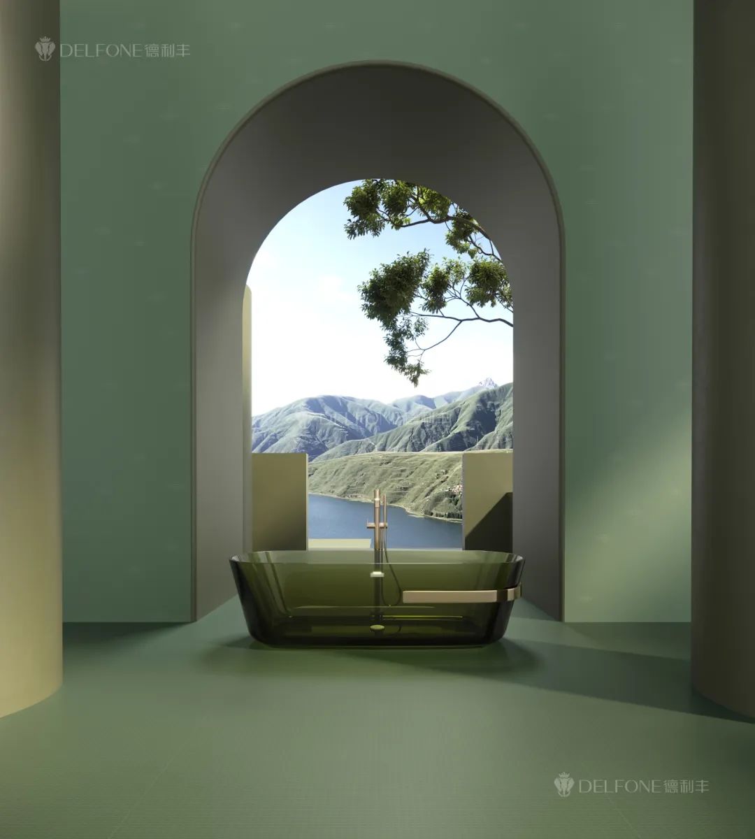 保時(shí)捷設(shè)計(jì) | 德利豐·GTS 07系列，解構(gòu)保時(shí)捷經(jīng)典，重構(gòu)家居新境(圖17)