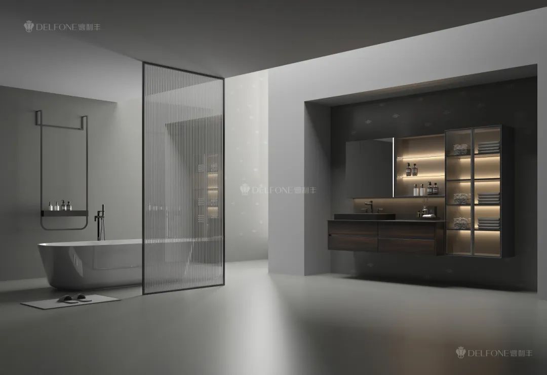 保時(shí)捷設(shè)計(jì) | 德利豐·GTS 07系列，解構(gòu)保時(shí)捷經(jīng)典，重構(gòu)家居新境(圖11)