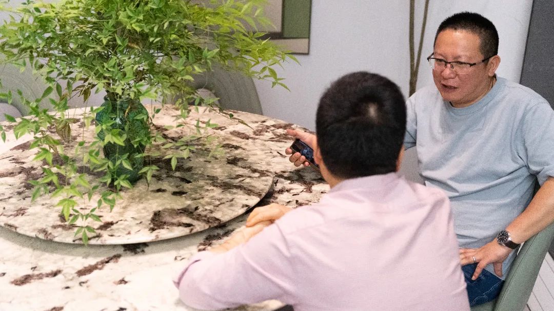 德利豐寧波旗艦店盛大開業(yè) | 以設計之名，巖造家居美學(圖31)