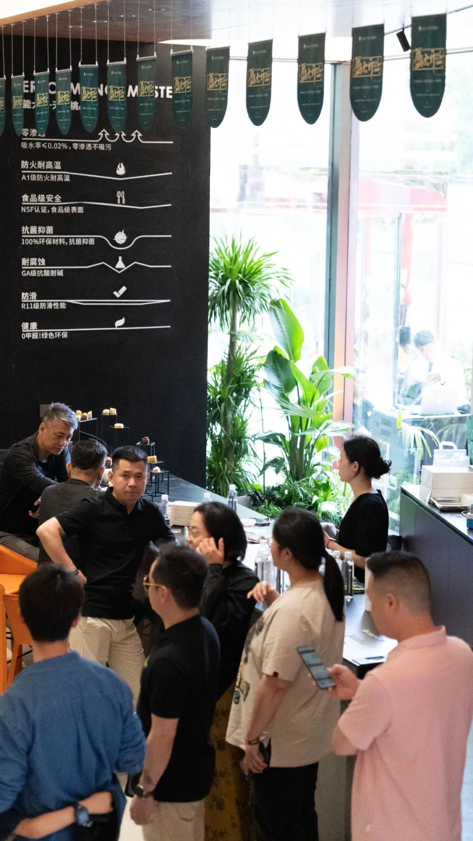 德利豐寧波旗艦店盛大開業(yè) | 以設計之名，巖造家居美學(圖27)