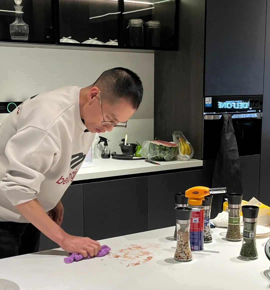 巖美中國 德利豐杯 | 烏蘭察布設(shè)計師活動圓滿落幕！(圖10)