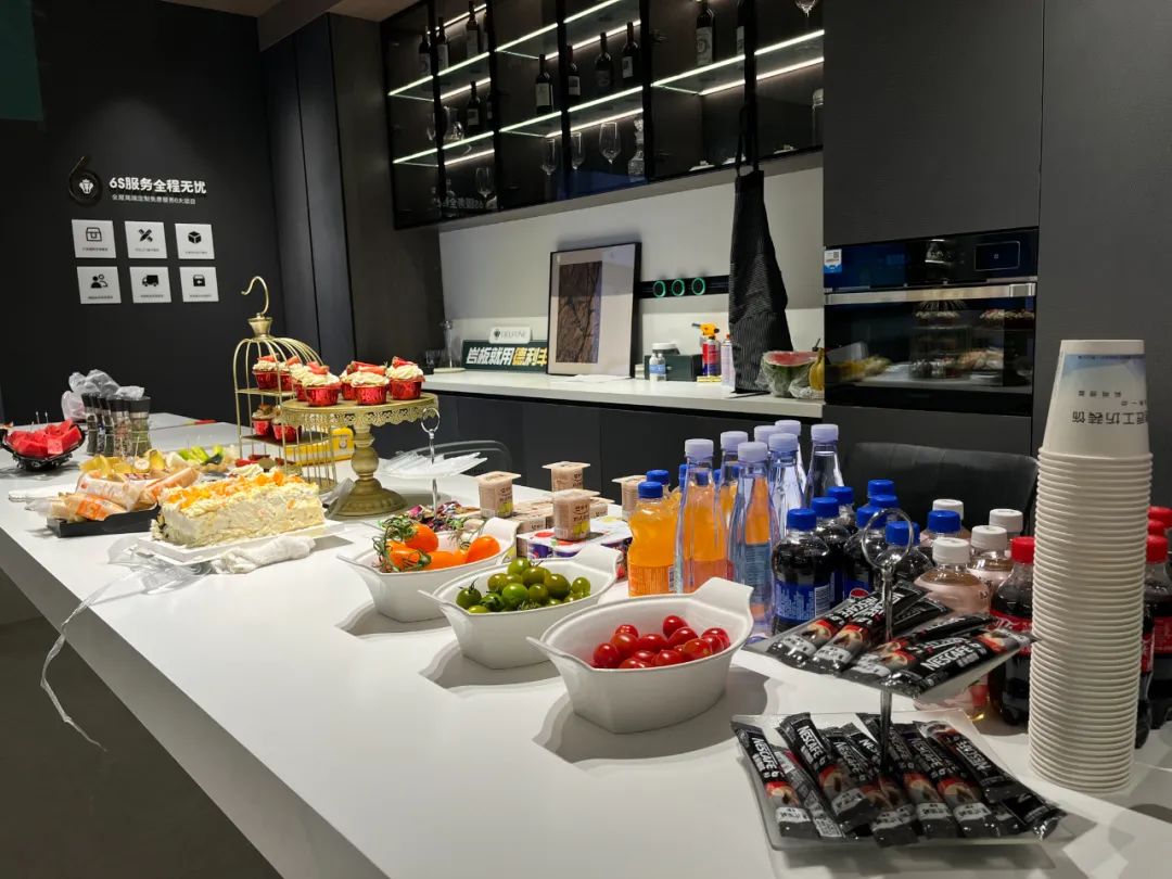 巖美中國 德利豐杯 | 烏蘭察布設(shè)計師活動圓滿落幕！(圖18)